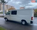Білий Фольксваген ЛТ, об'ємом двигуна 2.46 л та пробігом 360 тис. км за 5300 $, фото 29 на Automoto.ua