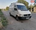 Белый Фольксваген ЛТ, объемом двигателя 2.46 л и пробегом 600 тыс. км за 8000 $, фото 1 на Automoto.ua