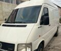 Белый Фольксваген ЛТ, объемом двигателя 2.8 л и пробегом 452 тыс. км за 6000 $, фото 1 на Automoto.ua