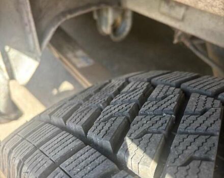 Білий Фольксваген ЛТ, об'ємом двигуна 2.46 л та пробігом 511 тис. км за 9100 $, фото 5 на Automoto.ua