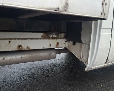 Білий Фольксваген ЛТ, об'ємом двигуна 2.5 л та пробігом 600 тис. км за 8400 $, фото 2 на Automoto.ua