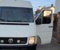 Білий Фольксваген ЛТ, об'ємом двигуна 2.4 л та пробігом 179 тис. км за 7700 $, фото 1 на Automoto.ua