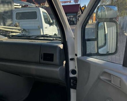 Фольксваген ЛТ 2005 в Коломые на Automoto.ua Белый Фольксваген ЛТ, объемом двигателя 2.8 л и пробегом 431 тыс. км за 9500 $, фото 29 на Automoto.ua