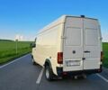 Белый Фольксваген ЛТ, объемом двигателя 2.8 л и пробегом 350 тыс. км за 10500 $, фото 1 на Automoto.ua