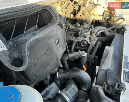 Фольксваген ЛТ 2005 в Коломые на Automoto.ua Белый Фольксваген ЛТ, объемом двигателя 2.8 л и пробегом 431 тыс. км за 9500 $, фото 43 на Automoto.ua