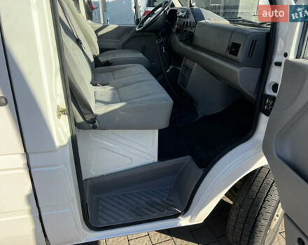 Фольксваген ЛТ 2005 в Коломые на Automoto.ua Белый Фольксваген ЛТ, объемом двигателя 2.8 л и пробегом 431 тыс. км за 9500 $, фото 38 на Automoto.ua