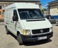 Білий Фольксваген ЛТ, об'ємом двигуна 2.46 л та пробігом 380 тис. км за 8700 $, фото 1 на Automoto.ua