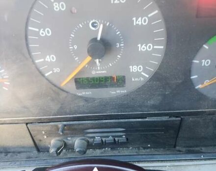 Білий Фольксваген ЛТ, об'ємом двигуна 2.46 л та пробігом 465 тис. км за 6500 $, фото 4 на Automoto.ua