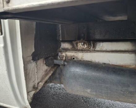 Білий Фольксваген ЛТ, об'ємом двигуна 2.5 л та пробігом 600 тис. км за 8400 $, фото 3 на Automoto.ua