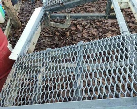 Белый Фольксваген ЛТ, объемом двигателя 2.46 л и пробегом 100 тыс. км за 9500 $, фото 5 на Automoto.ua