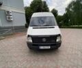 Білий Фольксваген ЛТ, об'ємом двигуна 2.46 л та пробігом 479 тис. км за 7900 $, фото 1 на Automoto.ua
