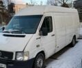 Белый Фольксваген ЛТ, объемом двигателя 2.46 л и пробегом 400 тыс. км за 6500 $, фото 1 на Automoto.ua