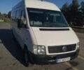 Белый Фольксваген ЛТ, объемом двигателя 2.46 л и пробегом 710 тыс. км за 9000 $, фото 1 на Automoto.ua