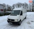 Белый Фольксваген ЛТ, объемом двигателя 2.5 л и пробегом 671 тыс. км за 11600 $, фото 1 на Automoto.ua