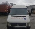 Білий Фольксваген ЛТ, об'ємом двигуна 2.46 л та пробігом 483 тис. км за 5100 $, фото 1 на Automoto.ua
