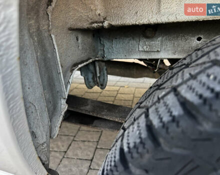 Фольксваген ЛТ 2005 в Коломые на Automoto.ua Белый Фольксваген ЛТ, объемом двигателя 2.8 л и пробегом 431 тыс. км за 9500 $, фото 23 на Automoto.ua