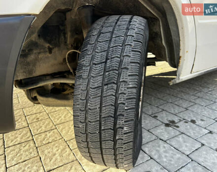 Фольксваген ЛТ 2005 в Коломые на Automoto.ua Белый Фольксваген ЛТ, объемом двигателя 2.8 л и пробегом 431 тыс. км за 9500 $, фото 42 на Automoto.ua