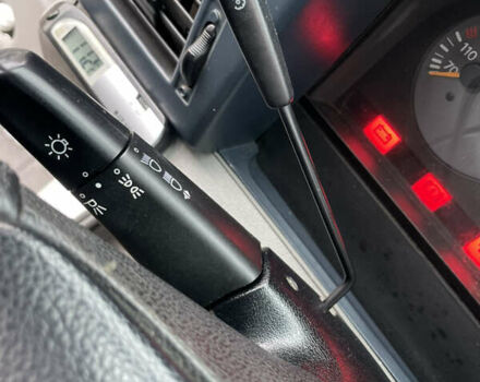 Білий Фольксваген ЛТ, об'ємом двигуна 2.46 л та пробігом 304 тис. км за 9999 $, фото 33 на Automoto.ua