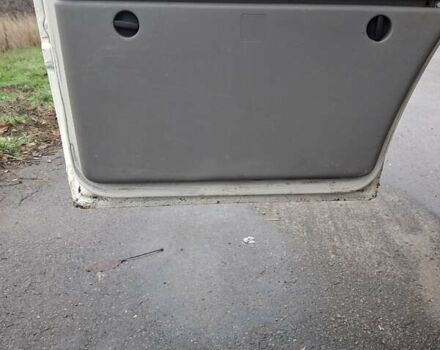 Білий Фольксваген ЛТ, об'ємом двигуна 2.5 л та пробігом 600 тис. км за 8400 $, фото 9 на Automoto.ua