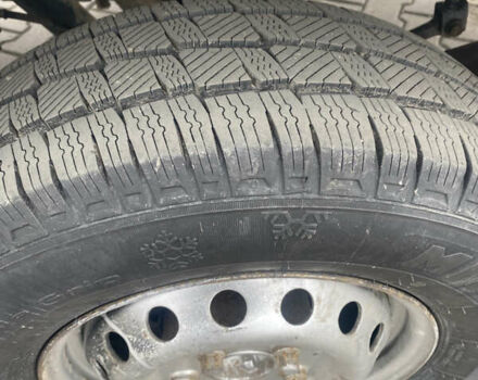 Білий Фольксваген ЛТ, об'ємом двигуна 2.46 л та пробігом 850 тис. км за 6500 $, фото 5 на Automoto.ua