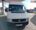 Білий Фольксваген ЛТ, об'ємом двигуна 2.46 л та пробігом 435 тис. км за 9500 $, фото 3 на Automoto.ua