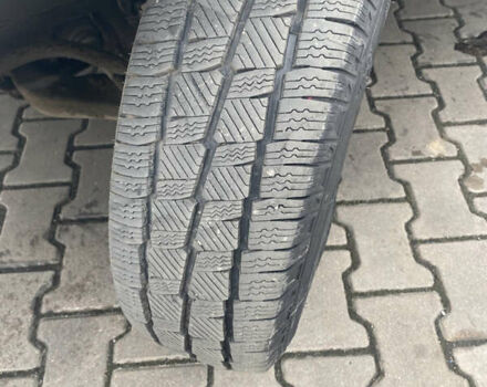 Білий Фольксваген ЛТ, об'ємом двигуна 2.46 л та пробігом 850 тис. км за 6500 $, фото 6 на Automoto.ua