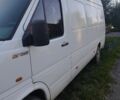 Білий Фольксваген ЛТ, об'ємом двигуна 2.5 л та пробігом 845 тис. км за 5200 $, фото 1 на Automoto.ua