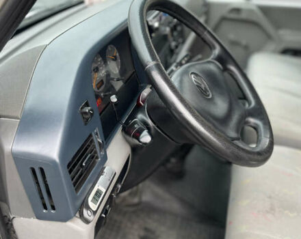 Білий Фольксваген ЛТ, об'ємом двигуна 2.46 л та пробігом 304 тис. км за 9999 $, фото 36 на Automoto.ua