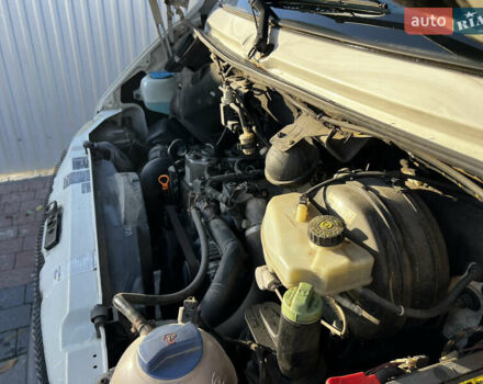 Фольксваген ЛТ 2005 в Коломые на Automoto.ua Белый Фольксваген ЛТ, объемом двигателя 2.8 л и пробегом 431 тыс. км за 9500 $, фото 44 на Automoto.ua