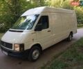 Білий Фольксваген ЛТ, об'ємом двигуна 2.46 л та пробігом 590 тис. км за 8500 $, фото 1 на Automoto.ua