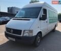 Белый Фольксваген ЛТ, объемом двигателя 2.46 л и пробегом 490 тыс. км за 8500 $, фото 1 на Automoto.ua