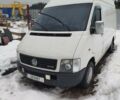 Белый Фольксваген ЛТ, объемом двигателя 2.5 л и пробегом 450 тыс. км за 8500 $, фото 1 на Automoto.ua