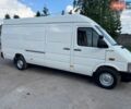 Белый Фольксваген ЛТ, объемом двигателя 2.5 л и пробегом 397 тыс. км за 12900 $, фото 1 на Automoto.ua