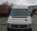 Білий Фольксваген ЛТ, об'ємом двигуна 2.46 л та пробігом 483 тис. км за 4600 $, фото 1 на Automoto.ua