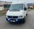 Белый Фольксваген ЛТ, объемом двигателя 0 л и пробегом 850 тыс. км за 6000 $, фото 1 на Automoto.ua