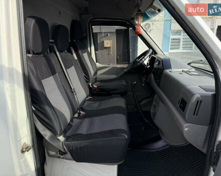 Білий Фольксваген ЛТ, об'ємом двигуна 2.8 л та пробігом 401 тис. км за 13899 $, фото 18 на Automoto.ua