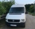 Білий Фольксваген ЛТ, об'ємом двигуна 2.46 л та пробігом 511 тис. км за 9100 $, фото 1 на Automoto.ua