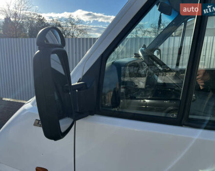 Фольксваген ЛТ 2005 в Коломые на Automoto.ua Белый Фольксваген ЛТ, объемом двигателя 2.8 л и пробегом 431 тыс. км за 9500 $, фото 21 на Automoto.ua