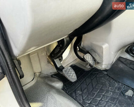 Фольксваген ЛТ 2005 в Коломые на Automoto.ua Белый Фольксваген ЛТ, объемом двигателя 2.8 л и пробегом 431 тыс. км за 9500 $, фото 35 на Automoto.ua