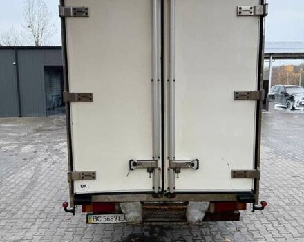 Белый Фольксваген ЛТ, объемом двигателя 2.8 л и пробегом 449 тыс. км за 10000 $, фото 9 на Automoto.ua