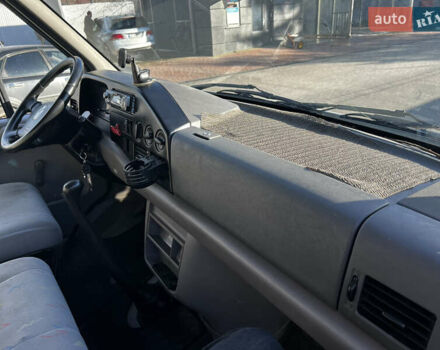 Фольксваген ЛТ 2005 в Коломые на Automoto.ua Белый Фольксваген ЛТ, объемом двигателя 2.8 л и пробегом 431 тыс. км за 9500 $, фото 33 на Automoto.ua