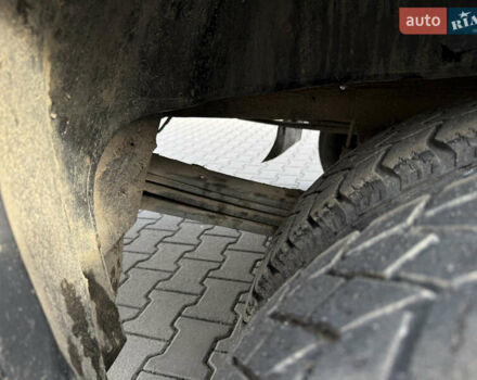 Білий Фольксваген ЛТ, об'ємом двигуна 2.8 л та пробігом 401 тис. км за 13899 $, фото 25 на Automoto.ua