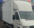 Белый Фольксваген ЛТ, объемом двигателя 2.8 л и пробегом 500 тыс. км за 10500 $, фото 1 на Automoto.ua