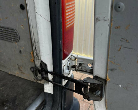 Фольксваген ЛТ 2005 в Коломые на Automoto.ua Белый Фольксваген ЛТ, объемом двигателя 2.8 л и пробегом 431 тыс. км за 9500 $, фото 16 на Automoto.ua