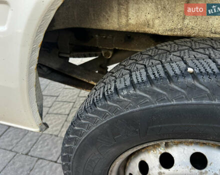 Фольксваген ЛТ 2005 в Коломые на Automoto.ua Белый Фольксваген ЛТ, объемом двигателя 2.8 л и пробегом 431 тыс. км за 9500 $, фото 25 на Automoto.ua