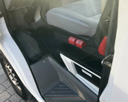 Фольксваген ЛТ 2005 в Коломые на Automoto.ua Белый Фольксваген ЛТ, объемом двигателя 2.8 л и пробегом 431 тыс. км за 9500 $, фото 15 на Automoto.ua