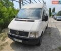 Білий Фольксваген ЛТ, об'ємом двигуна 2.46 л та пробігом 150 тис. км за 7000 $, фото 1 на Automoto.ua
