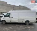 Белый Фольксваген ЛТ, объемом двигателя 2.46 л и пробегом 429 тыс. км за 3150 $, фото 1 на Automoto.ua