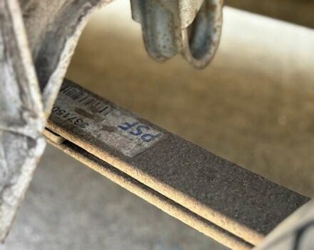 Білий Фольксваген ЛТ, об'ємом двигуна 2.46 л та пробігом 511 тис. км за 9100 $, фото 4 на Automoto.ua