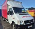 Білий Фольксваген ЛТ, об'ємом двигуна 2.46 л та пробігом 670 тис. км за 12799 $, фото 1 на Automoto.ua